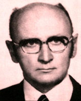 Dr.Koltai Jenő mesteredző
